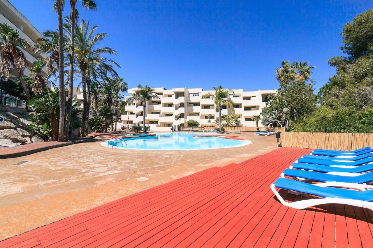 Uhc Festival Village Salou Exteriör bild