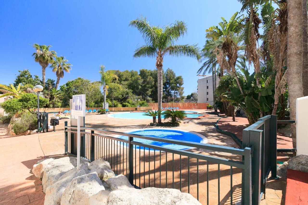 Uhc Festival Village Salou Exteriör bild